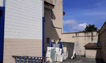 Imagem 3: Galpão no Tatuapé - São Paulo