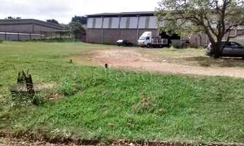 Imagem 4: Barracão - Parque Rural Fazenda Santa Cândida - Campinas