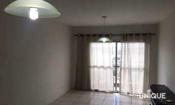 Imagem: Apartamento com 2 dormitórios, 84 m²