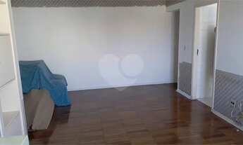 Imagem 5: Apartamento 2 Quartos 90 m² -Itaim Bibi