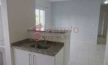 Imagem 5: Apartamento Padrão em Jundiaí