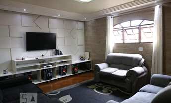 Imagem 2: Casa à Venda - Parque Oratório, 3 Quartos, 380 m2