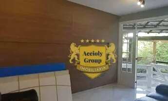 Imagem 5: Casa com 3 dormitórios para alugar, 264 m² por R$ 6.051,00/mês - Badu - Niterói/RJ