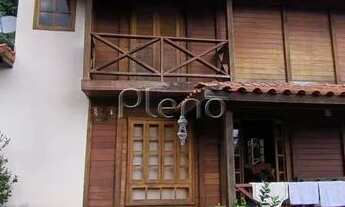 Imagem 6: Casa à venda no Residencial Cisalpina Park - Valinhos/SP