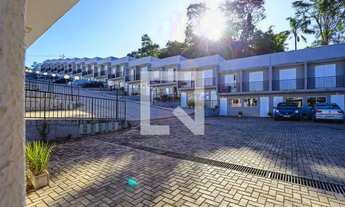 Imagem 6: Casa de Condomínio para Aluguel - Jardim Panorama, 2 Quartos, 49 m2