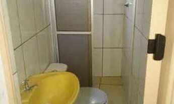 Imagem: Alugo quarto no cic