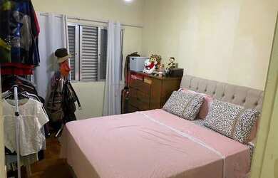 Imagem 7: Apartamento com 1 dorm, Aviação, Praia Grande - R$ 175 mil, Cod: 5445