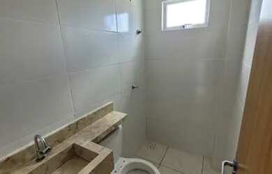 Imagem 3: Térreo com área privativa em U