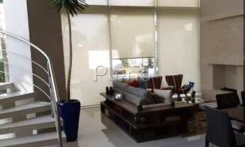 Imagem 7: Casa á venda no Condomínio Ville Sainte Helene - Sousas/SP