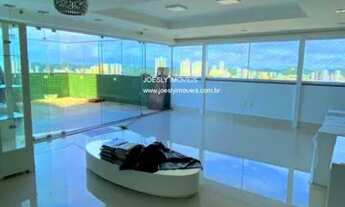 Imagem: COBERTURA PROXIMO AO MID WAY