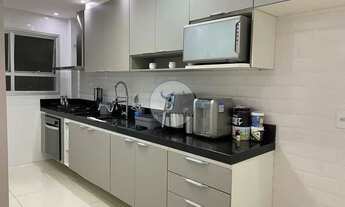 Imagem 5: Apartamento com 2 dorms, Boqueirão, Praia Grande - R$ 450 mil, Cod: 2591