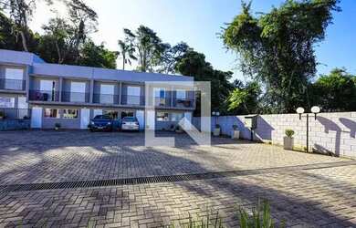 Imagem 4: Casa de Condomínio para Aluguel - Jardim Panorama, 2 Quartos, 49 m2