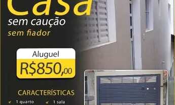 Imagem 1: Alugo casa em Itapevi/ divisa de jandira