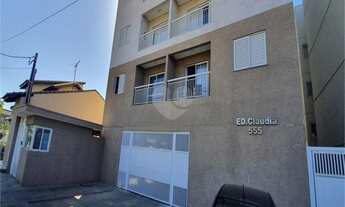 Imagem 1: Apartamento para Locação Edifício Cláudia, Parque São Lourenço, Indaiatuba