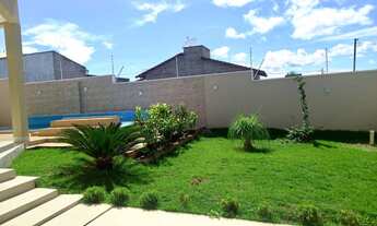 Imagem 7: Vende-se casa alto padrão Sanclerlândia -Go