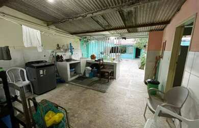 Imagem 7: Casa no Bairro Industrial