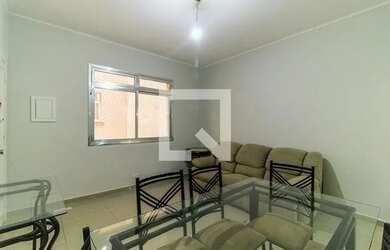 Imagem 3: Apartamento para Aluguel - Santa Cecília, 2 Quartos, 70 m2