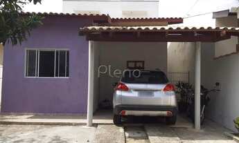 Imagem: Casa - Vila Capuava - Valinhos