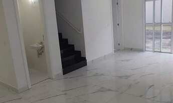 Imagem: V - Sobrado com 4 dormitórios 1 suíte