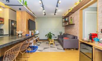 Imagem 7: Apartamento para venda com 67 m2 com 2 quartos Bairro Passo D'areia