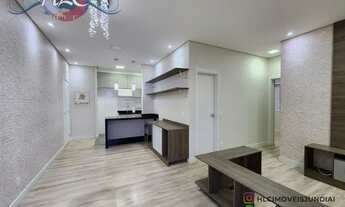 Imagem 6: Venda - Apartamento Garden novo todo planejados, condomínio Brisas Bosque Itirapina