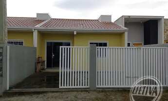 Imagem: RESIDÊNCIA 52M² - BALNEÁRIO MONÇÕES