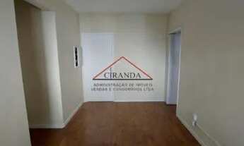 Imagem 4: SAO PAULO - Apartamento Padrão - CONSOLACAO