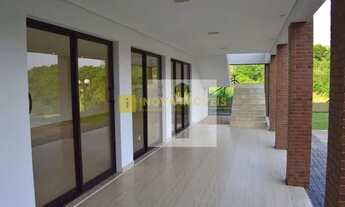 Imagem 7: Casa Residencial para venda e locação, Sousas, Campinas - CA0215