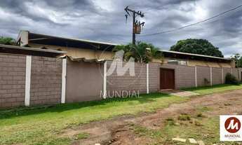 Imagem: Salão/Galpão (salão - térreo), cozinha