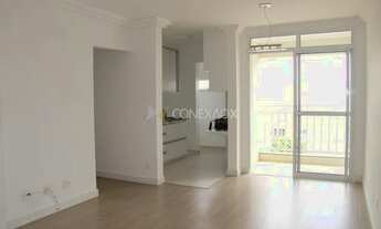 Imagem 6: Apartamento - Bonfim - Campinas