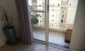 Imagem 4: Apartamento à Venda no Condomínio Alphaview, 68m², 3 Dorms, 1 Suíte, Sacada e 2 Vagas