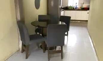 Imagem 4: Vendo casa residencial vila nova