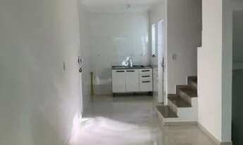 Imagem 3: Sobrado centro da Penha 2 dorm 2 suítes e 2 vagas