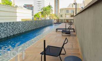 Imagem 6: Apartamento à venda em Brooklin com 50 m², 2 quartos, 1 suíte, 1 vaga