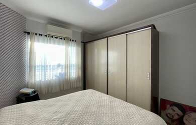 Imagem 6: Casa para venda tem 162 metros quadrados com 4 quartos em Jardim Alvorada - Maringá - PR