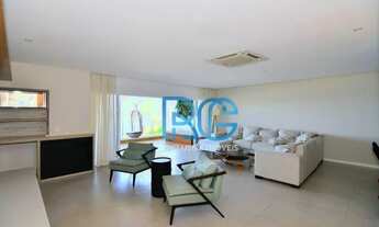 Imagem 2: Apartamento Frontal Mar Beton Barra da Tijuca