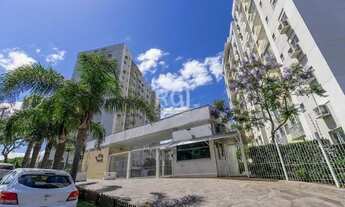 Imagem 4: Apartamento para Venda - 61.56m², 2 dormitórios, sendo 1 suites, 1 vaga - Jardim Carvalho