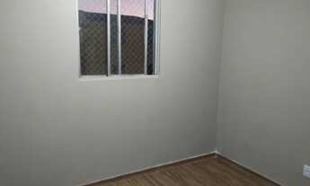 Imagem 3: Apartamento de 2 quartos na 106 de samambaia sul cond PAR 1 4° andar