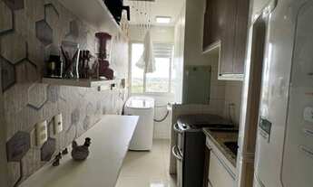 Imagem 3: APARTAMENTO NO GARDEN BOSQUE DA SAÚDE DISPONÍVEL PARA VENDA COM 3 QUARTOS SENDO 1 SUÍTE