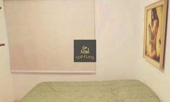 Imagem 4: Flat para aluguel na Vila Nova Conceição - SP