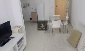 Imagem 2: Flat disponível no Jardim Paulista - SP