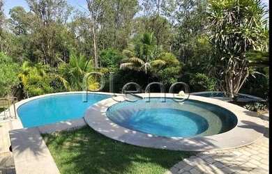 Imagem 3: Casa à venda no Gramado - Campinas. Estuda permuta