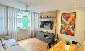 Imagem: Apartamento com 2 dormitórios à venda