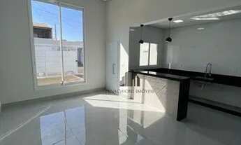 Imagem 3: Casa com 2 dormitórios à venda, 74 m² por R$ 510.000,00 - Jardim Boer II - Americana/SP