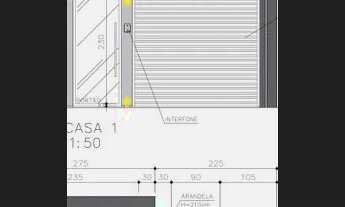 Imagem 6: Casa Bairro Lourdes