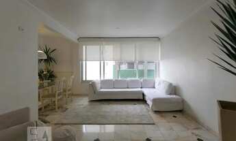 Imagem: Apartamento para Aluguel - Vila Mariana