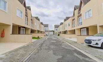 Imagem: Sobrado com 3 dormitórios à venda, 115