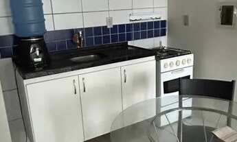 Imagem 6: Apartamento para aluguel tem 75 metros quadrados com 1 quarto em Universitário - Caruaru