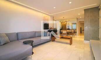 Imagem 3: Apartamento à Venda - Carmo Sion, 3 Quartos, 115 m2