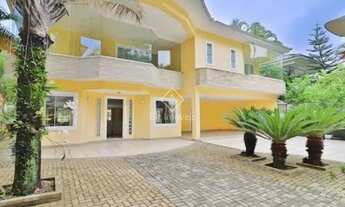 Imagem 4: Excelente Mansão 5 Suítes Condomínio Novo Leblon